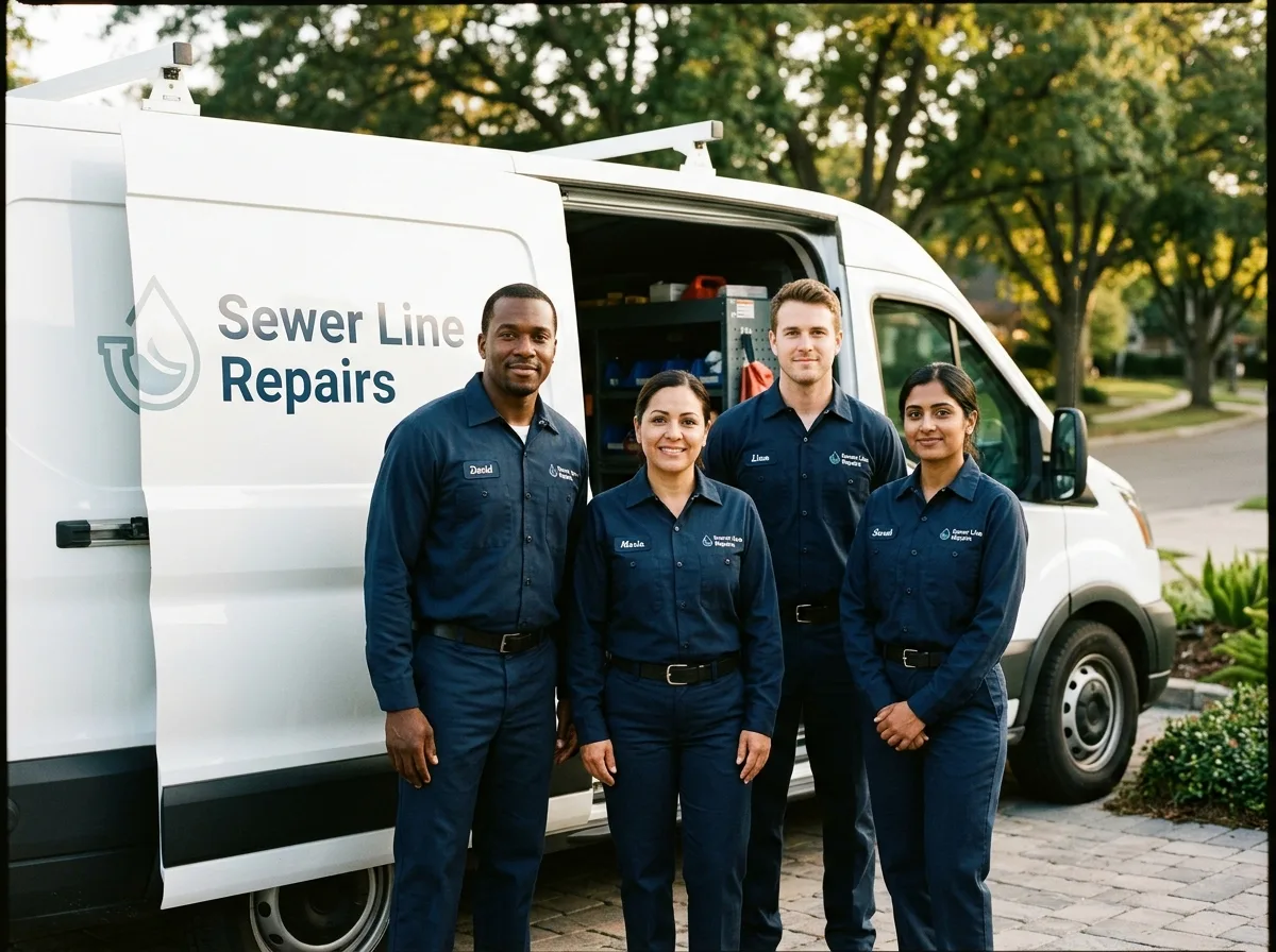Emergency Plumber company in Berwick, ME