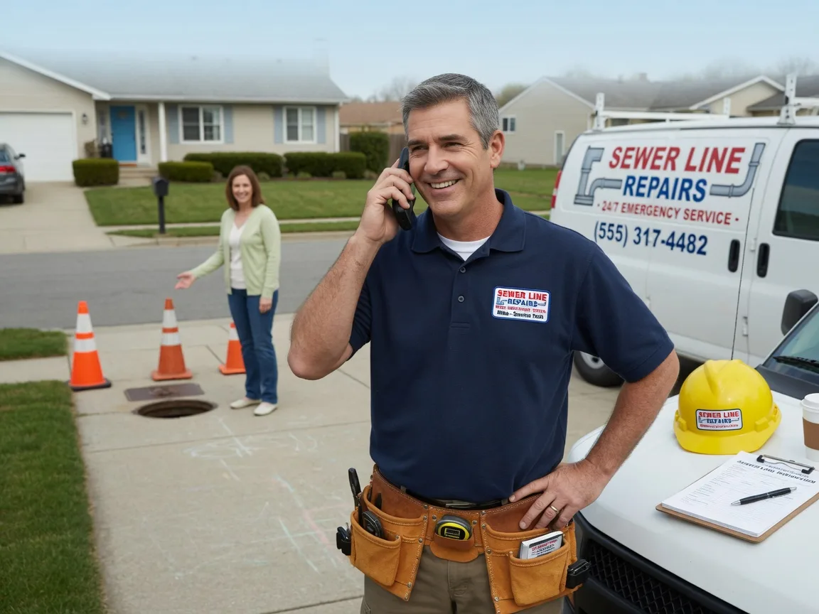 Emergency Plumber Berwick, ME FAQs